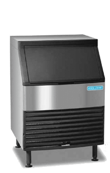 Koolaire ES0213W 角冰商用製冰機